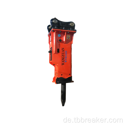 Komatsu Hydraulik Breaker Silence Type Breaker